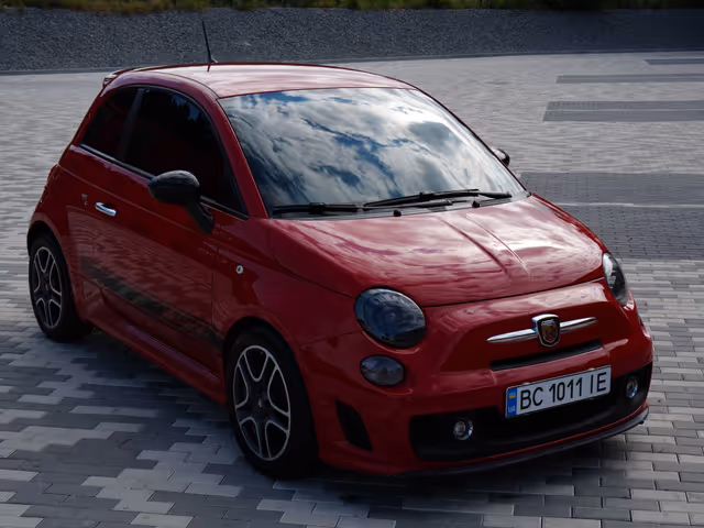 Fiat 500 - зображення 3