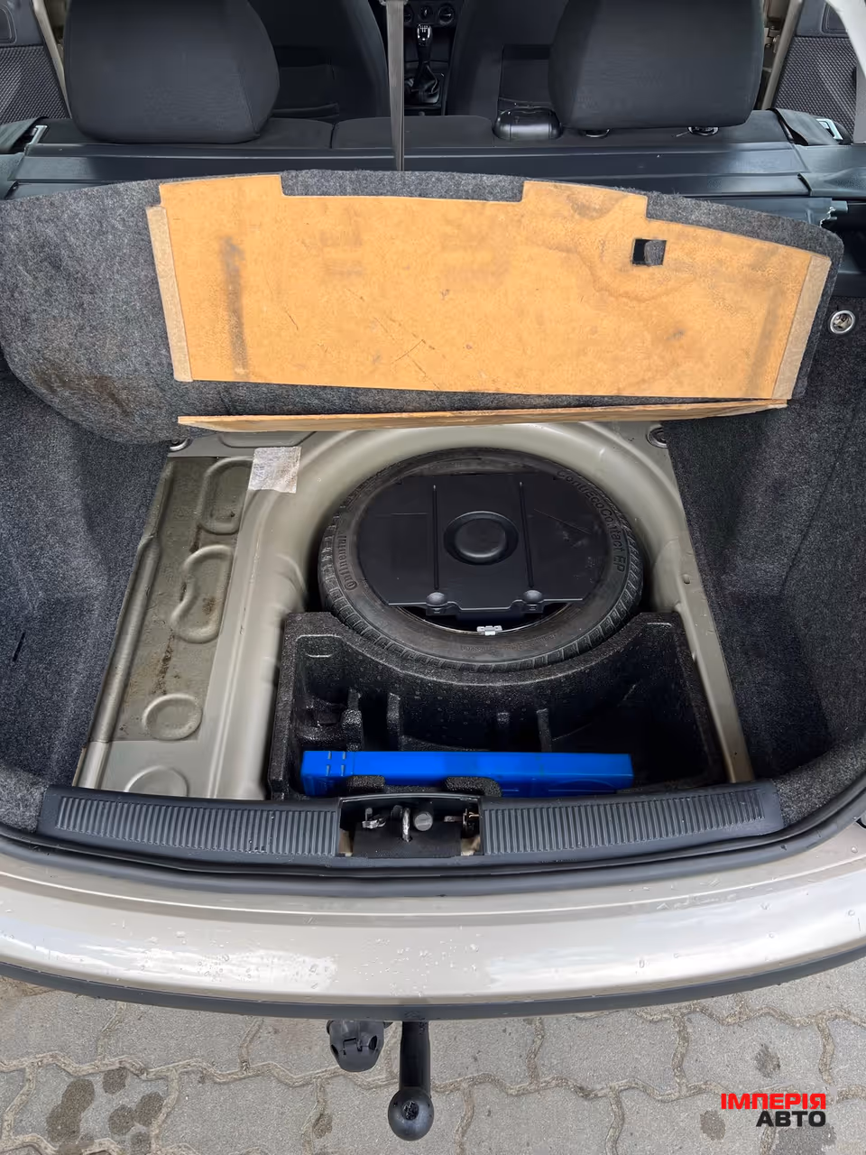 Skoda Fabia - фото 16