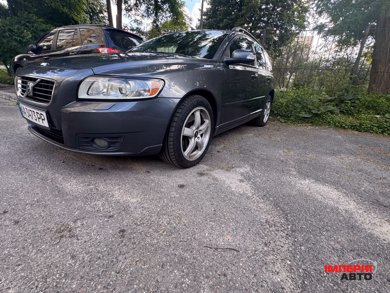 Volvo V50 - фото 3