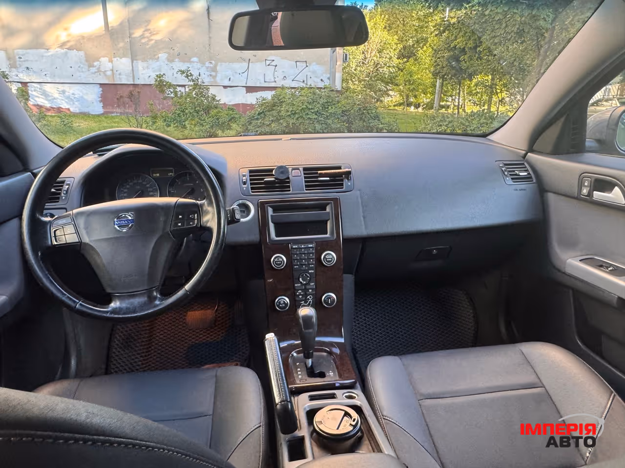 Volvo V50 - фото 10