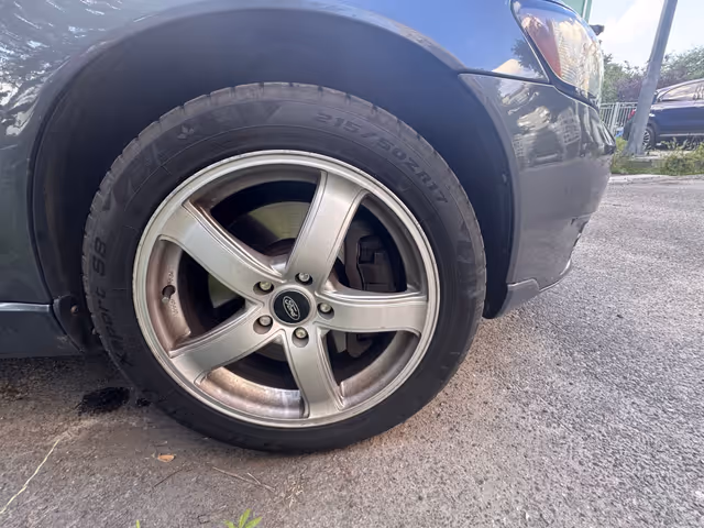 Volvo V50 - зображення 4