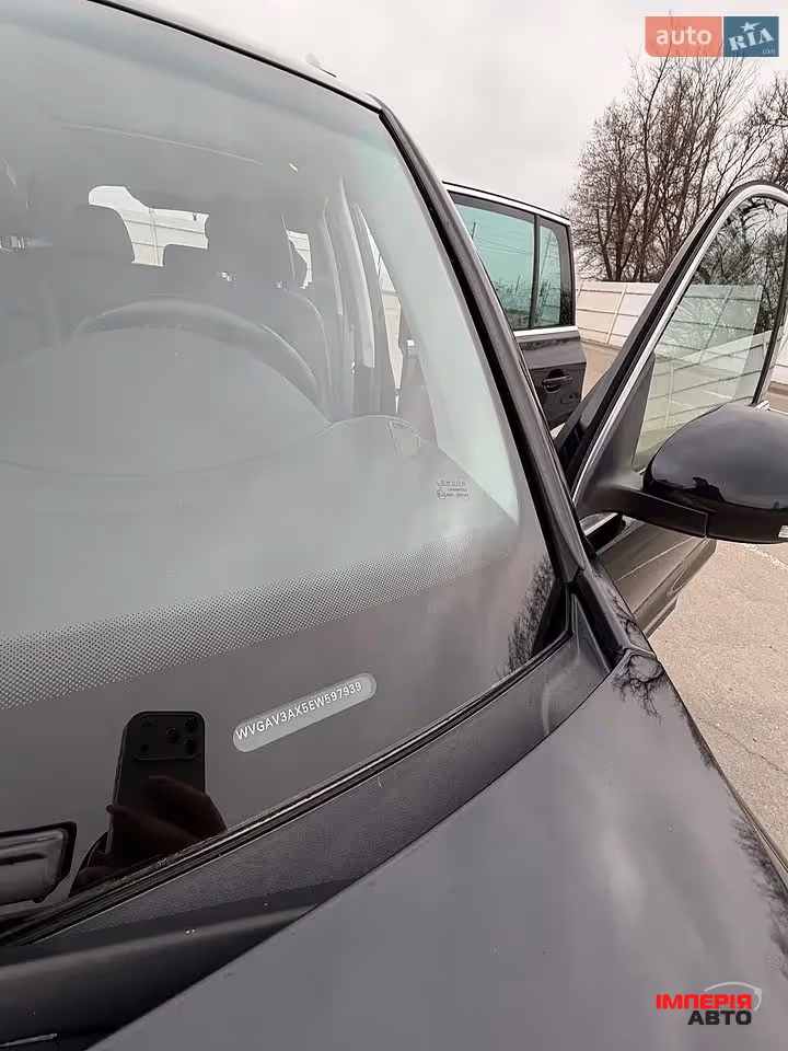 Volkswagen Tiguan - фото 18