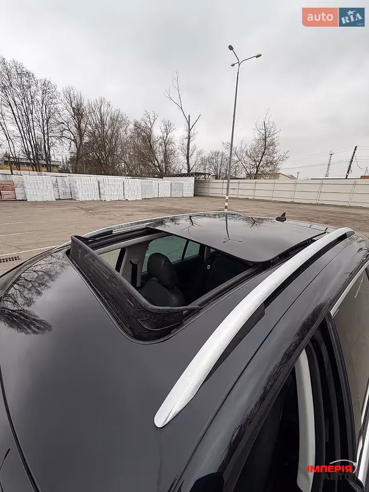 Volkswagen Tiguan - фото 21