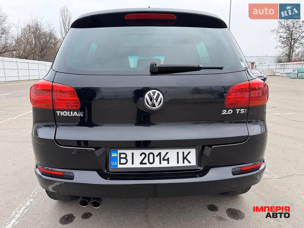 Volkswagen Tiguan - фото 25