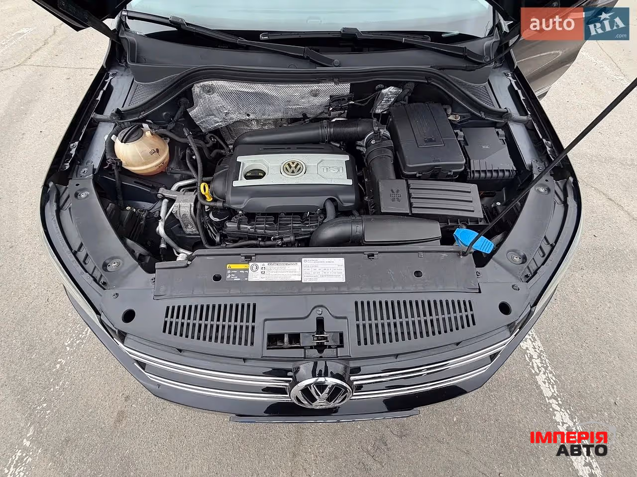 Volkswagen Tiguan - фото 20