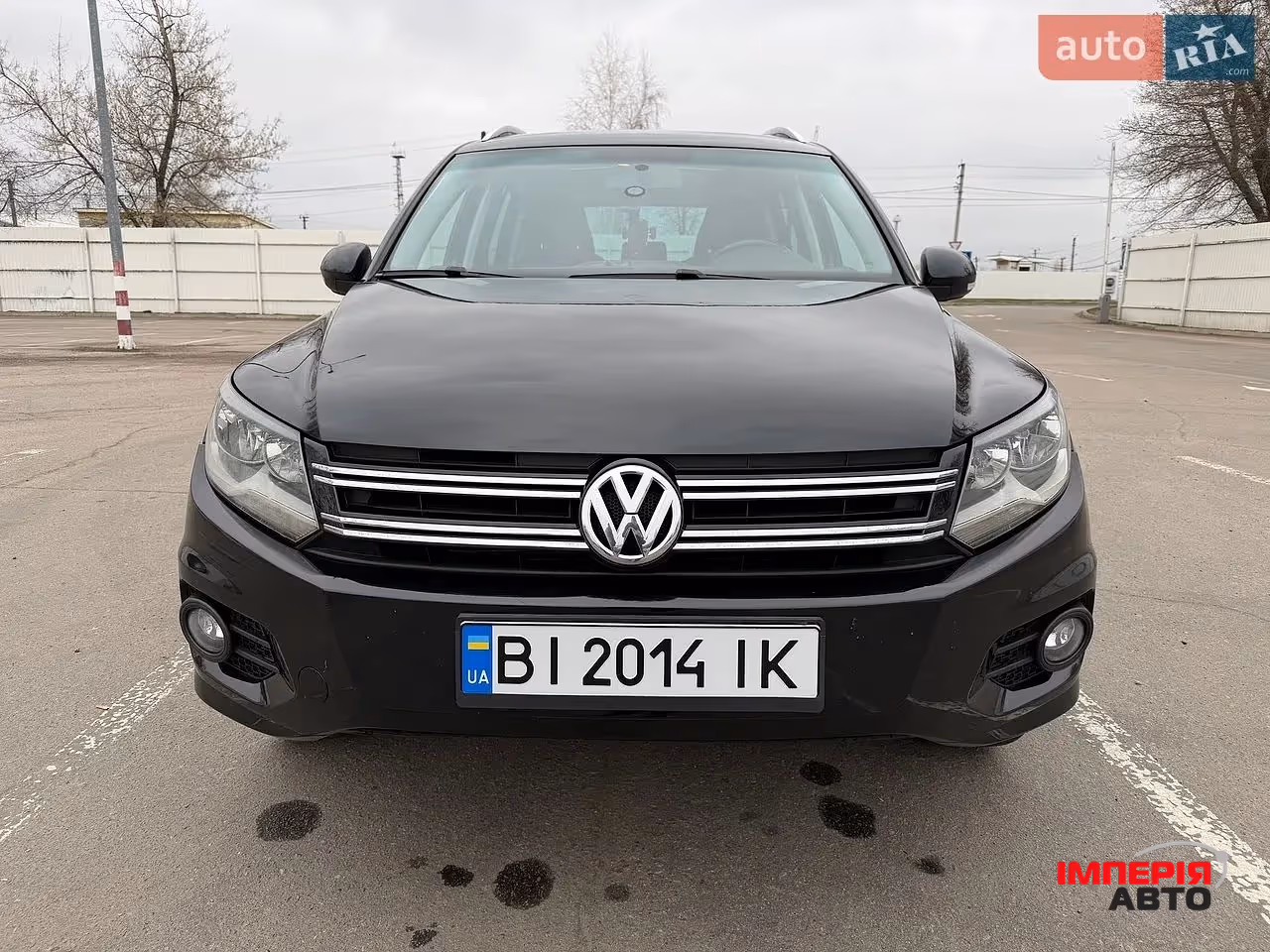 Volkswagen Tiguan - фото 24