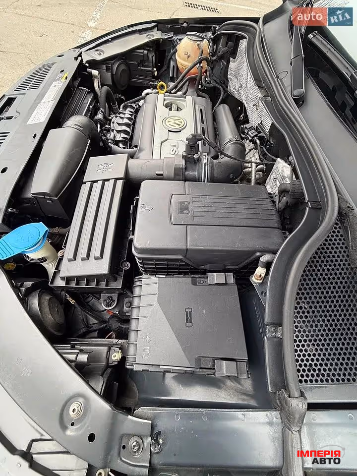 Volkswagen Tiguan - фото 19