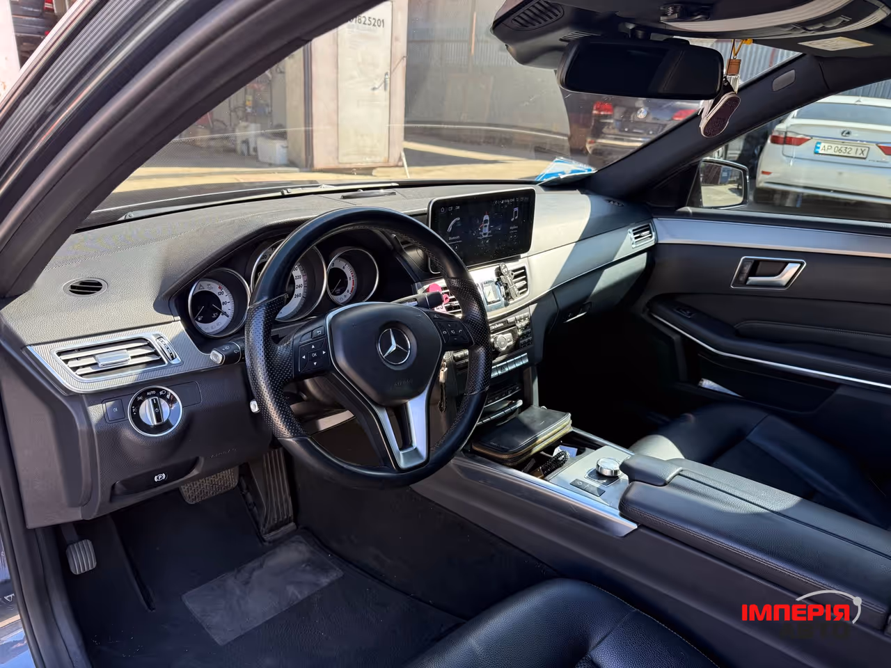 Mercedes-Benz E-Класс - фото 5
