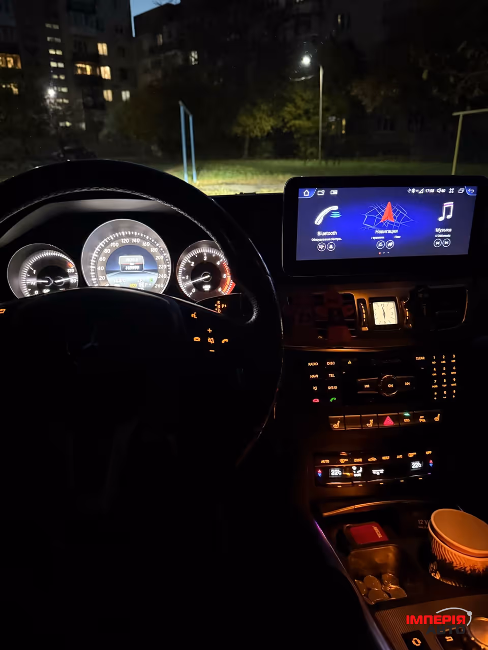 Mercedes-Benz E-Класс - фото 14