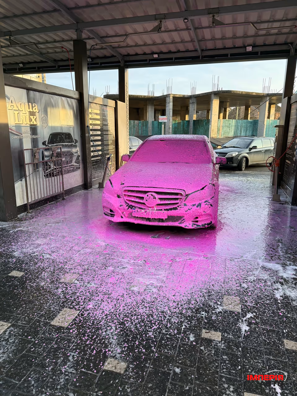 Mercedes-Benz E-Класс - фото 12