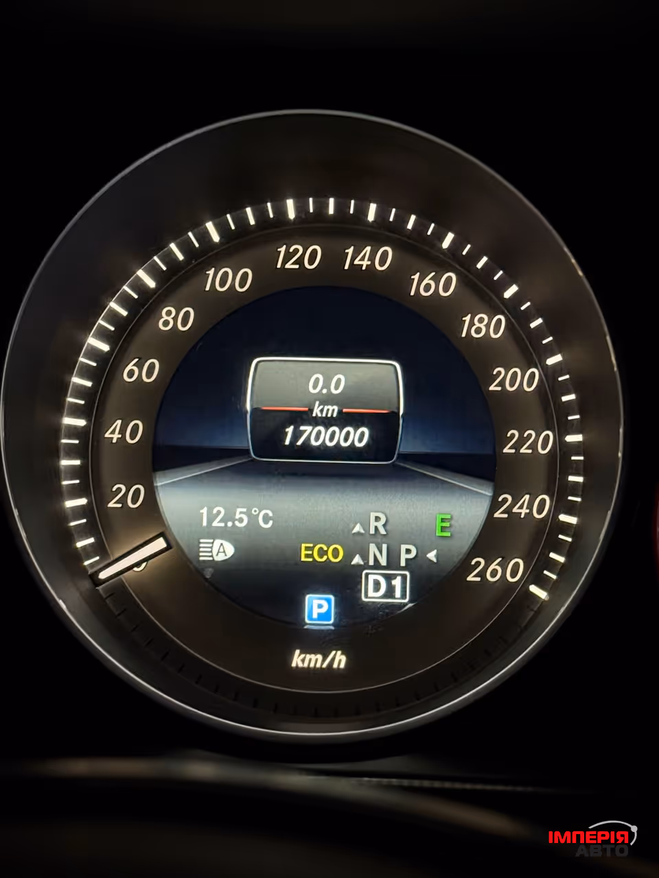 Mercedes-Benz E-Класс - фото 13