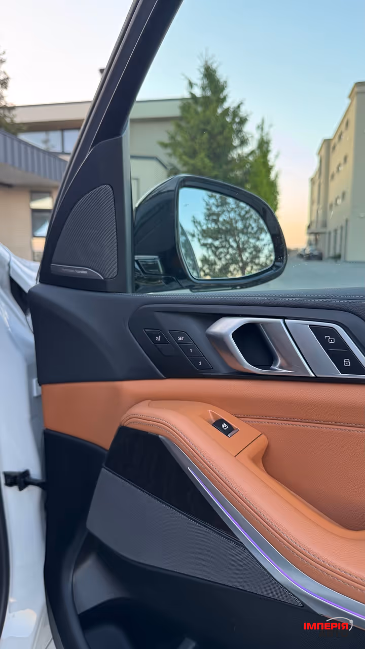 BMW X5 - фото 14