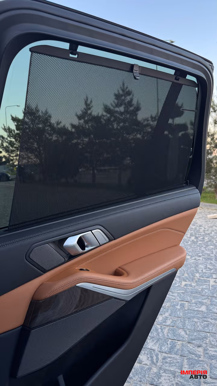 BMW X5 - фото 10