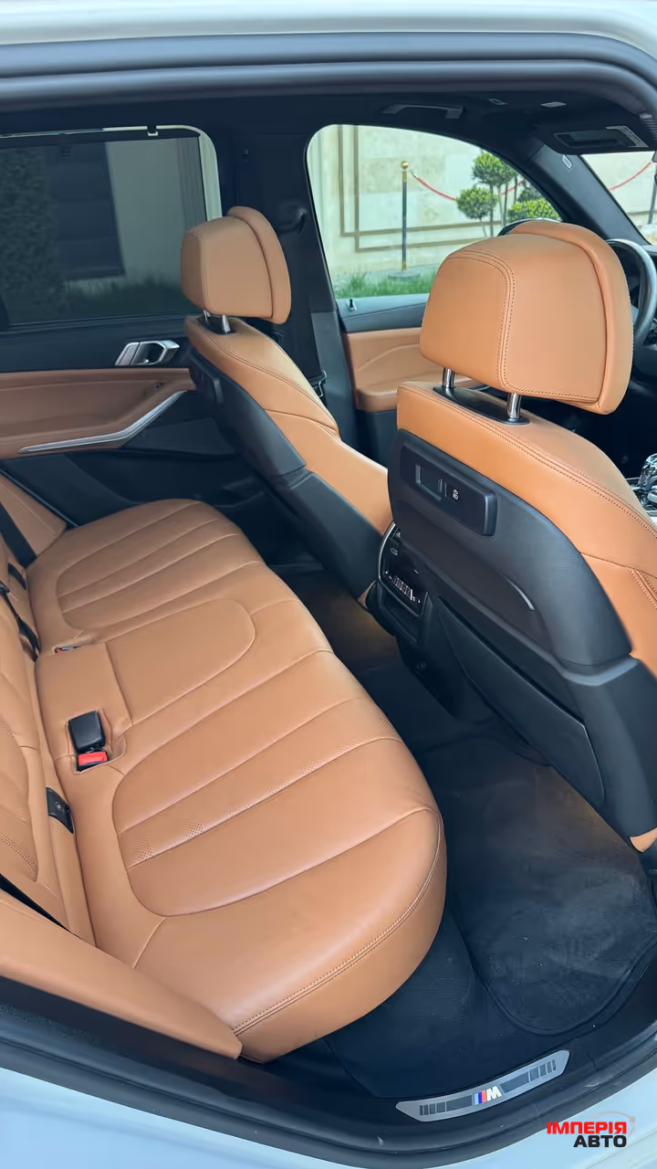 BMW X5 - фото 11