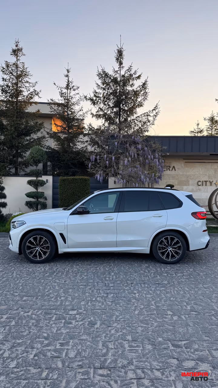 BMW X5 - фото 3