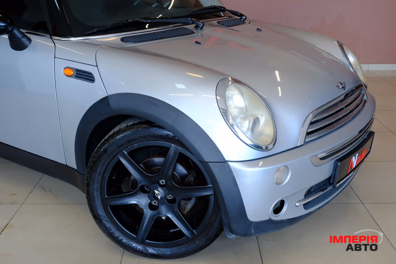 Mini Hatch - фото 3