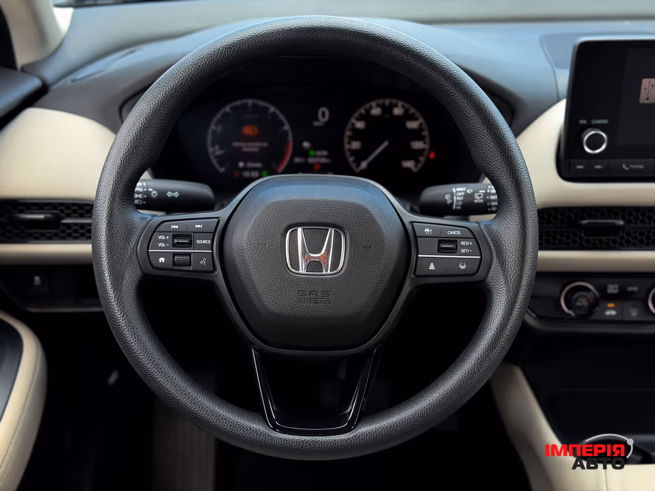 Honda HR-V - фото 7