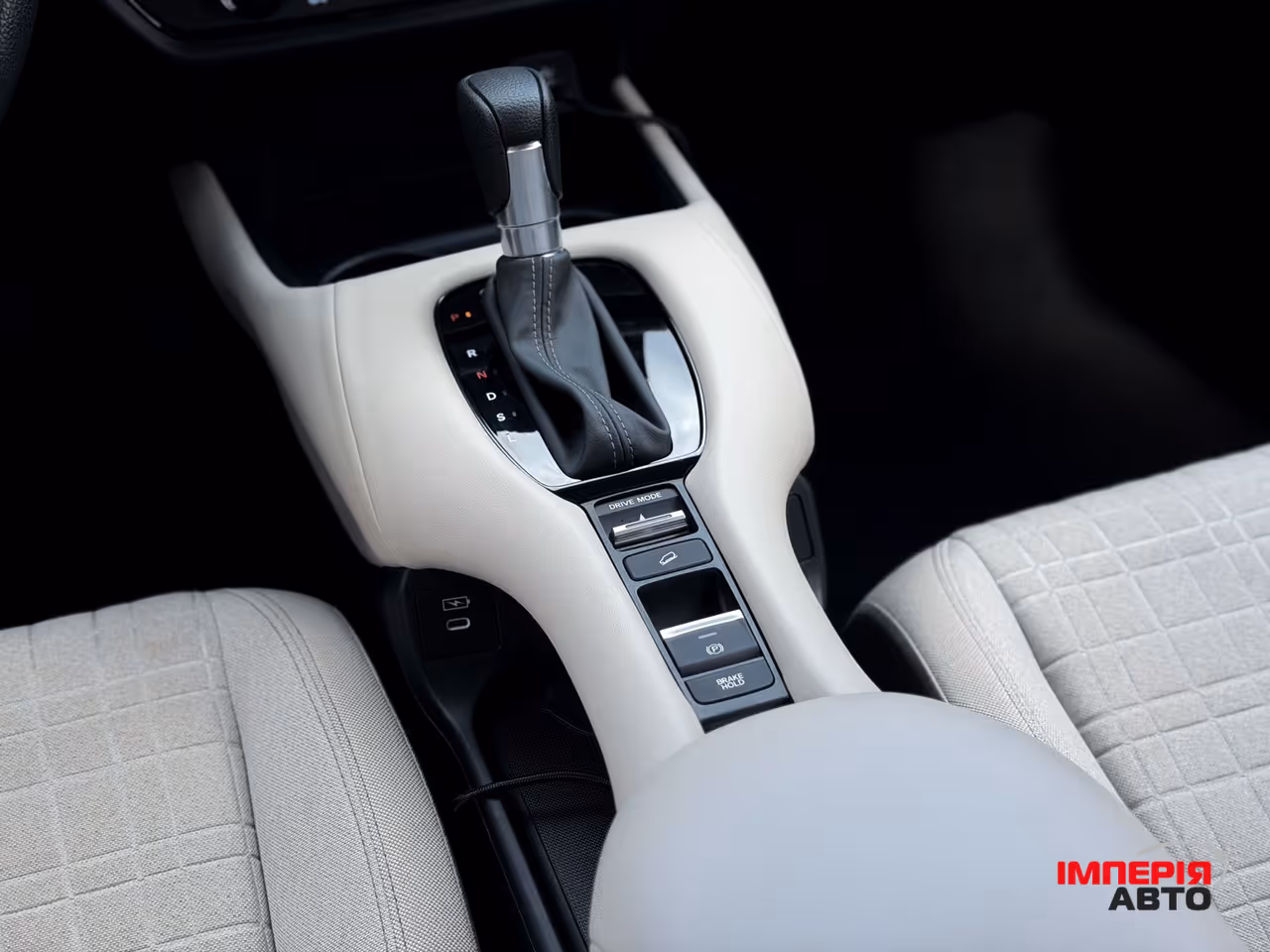 Honda HR-V - фото 9