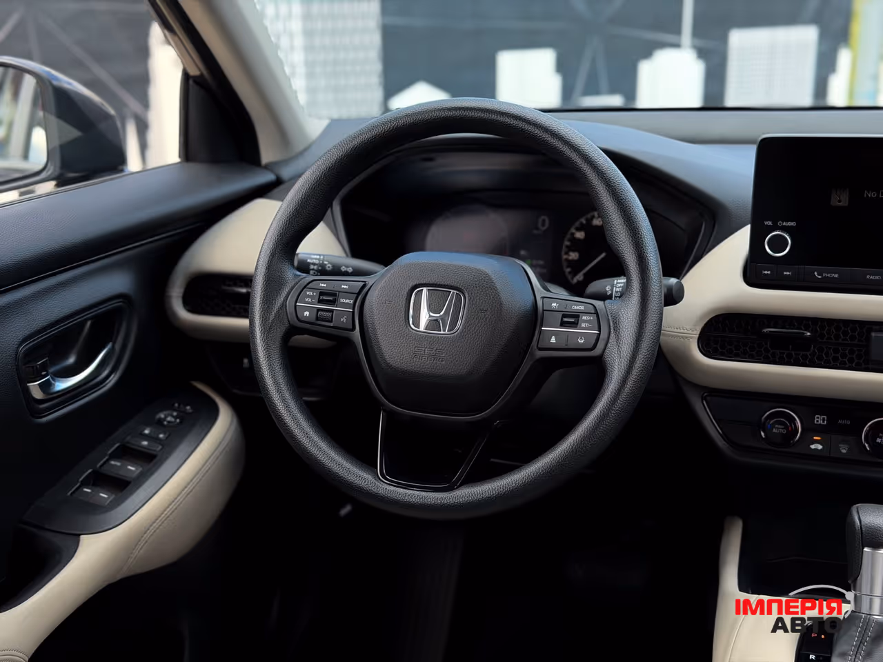 Honda HR-V - фото 10