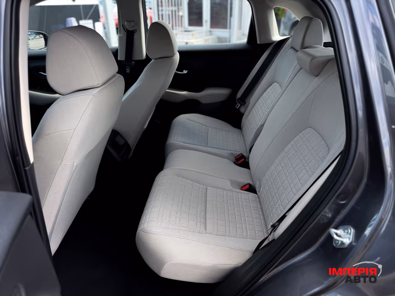 Honda HR-V - фото 4