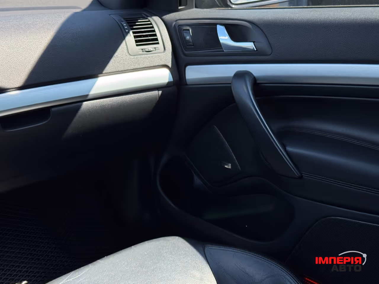 Skoda Octavia RS - фото 59