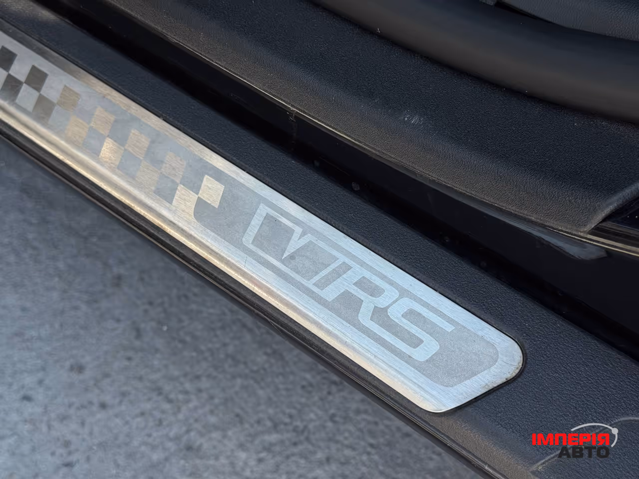 Skoda Octavia RS - фото 31