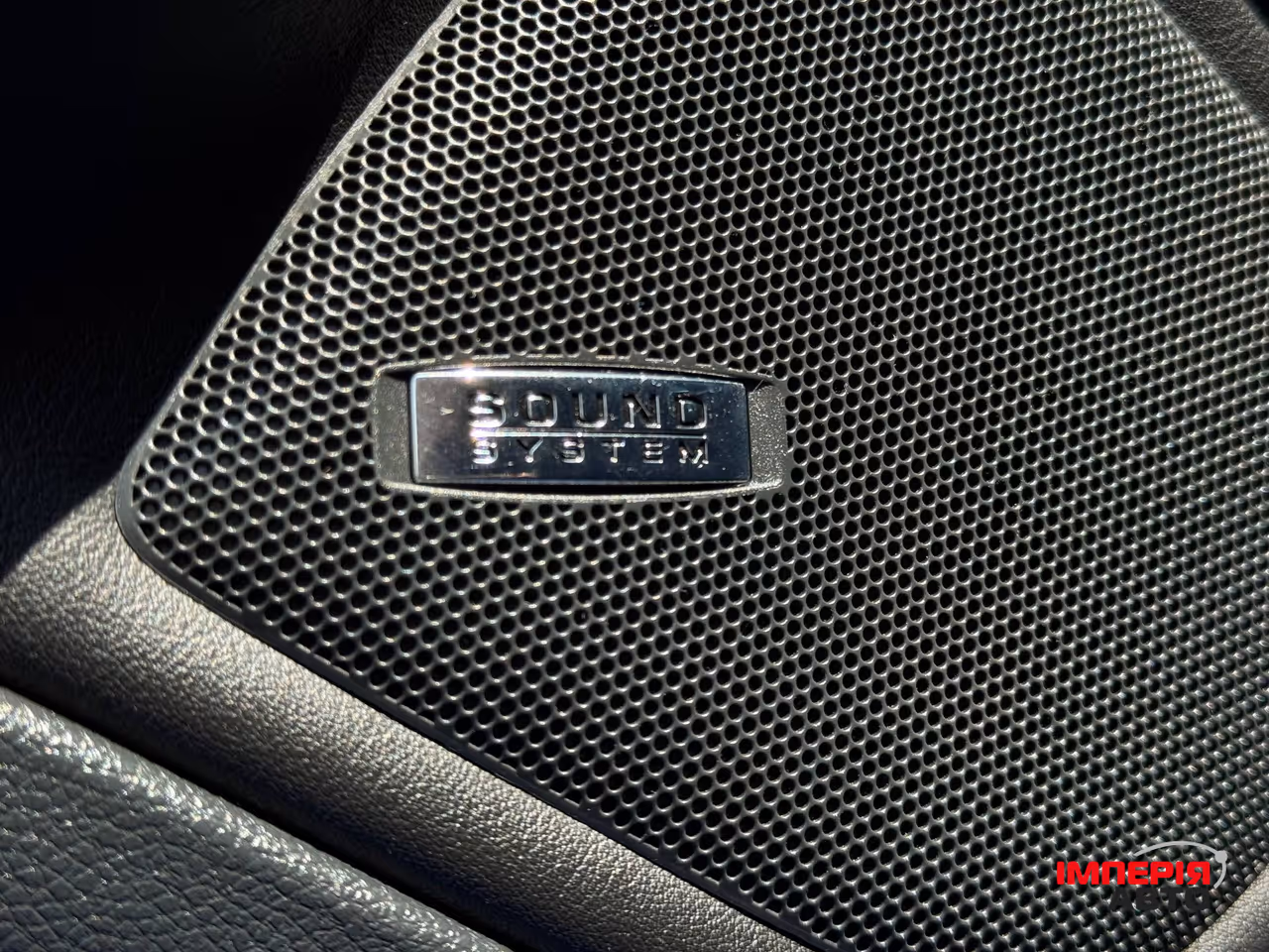 Skoda Octavia RS - фото 30