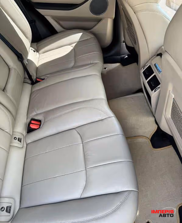 Land Rover Range Rover Evoque - фото 9