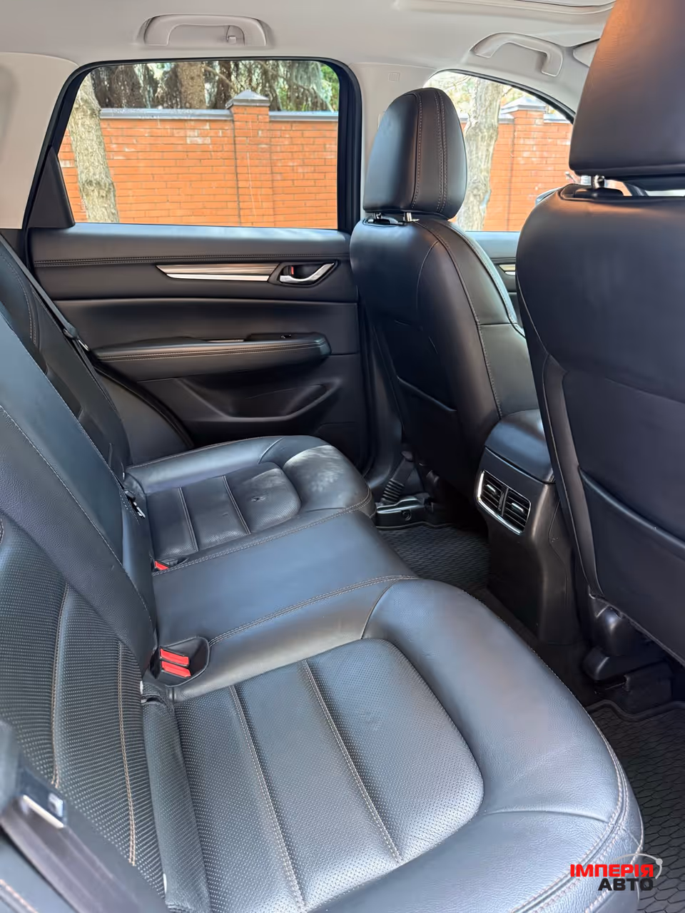 Mazda CX-5 - фото 13