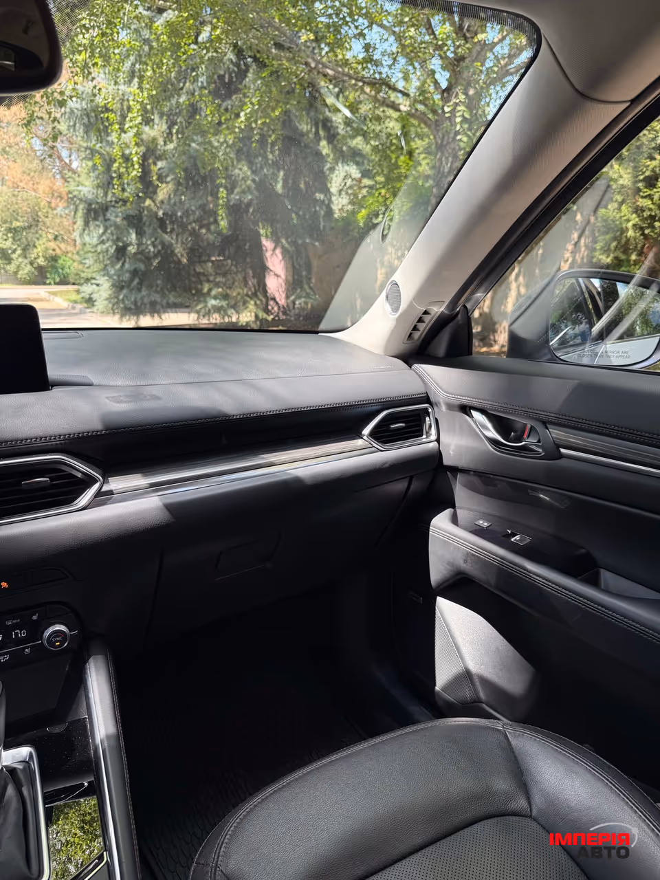 Mazda CX-5 - фото 16