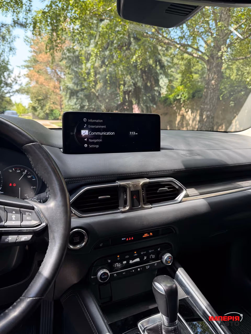Mazda CX-5 - фото 9