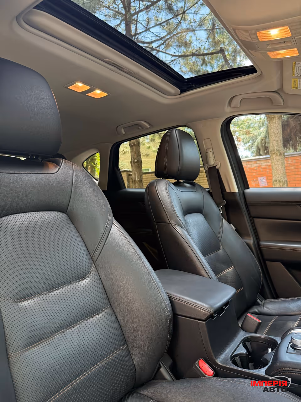 Mazda CX-5 - фото 18