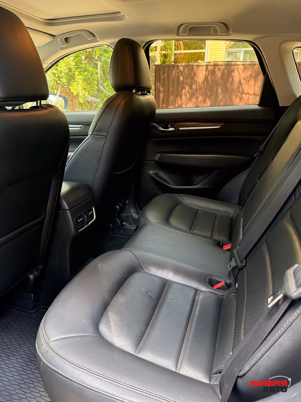 Mazda CX-5 - фото 10