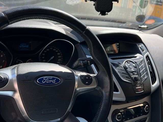 Ford Focus 2013, Київ, $6 700 - зображення 1