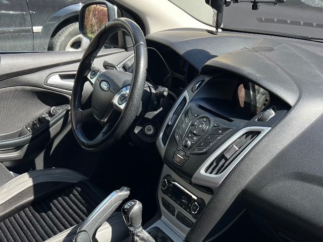 Ford Focus 2013, Київ, $6 700 - зображення 2