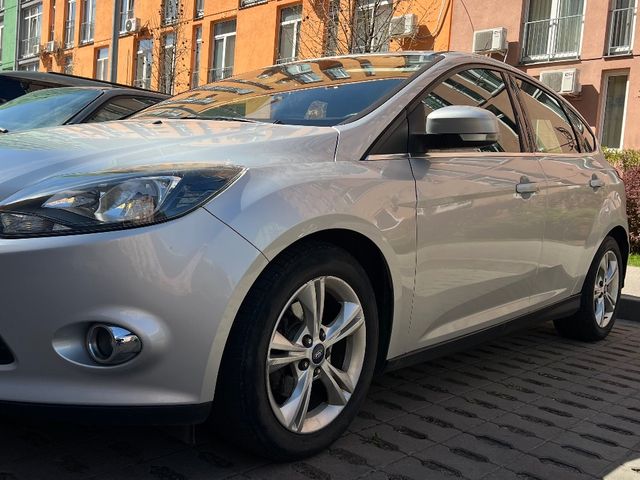 Ford Focus 2013, Київ, $6 700 - зображення 4
