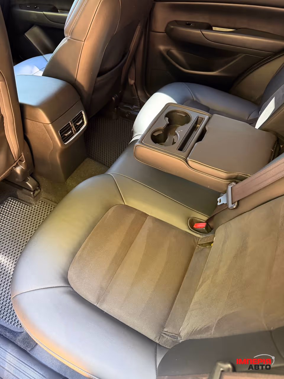 Mazda CX-5 - фото 13