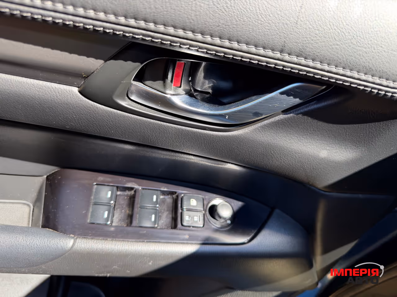 Mazda CX-5 - фото 11