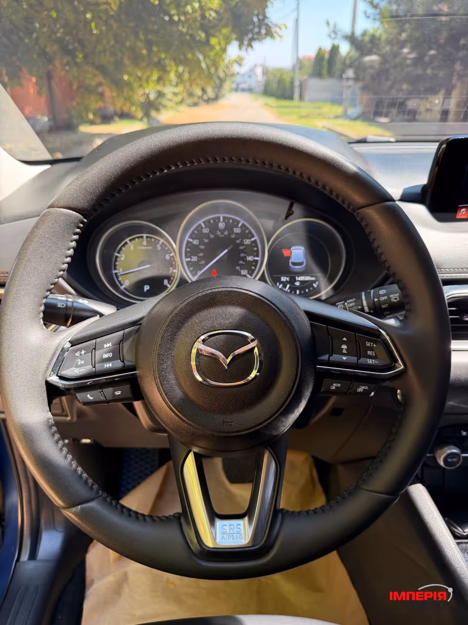 Mazda CX-5 - фото 9