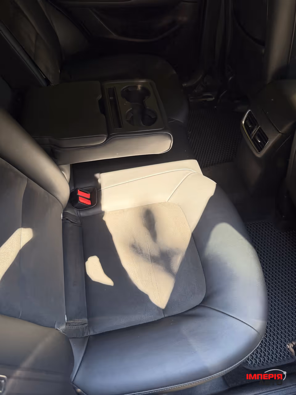 Mazda CX-5 - фото 14