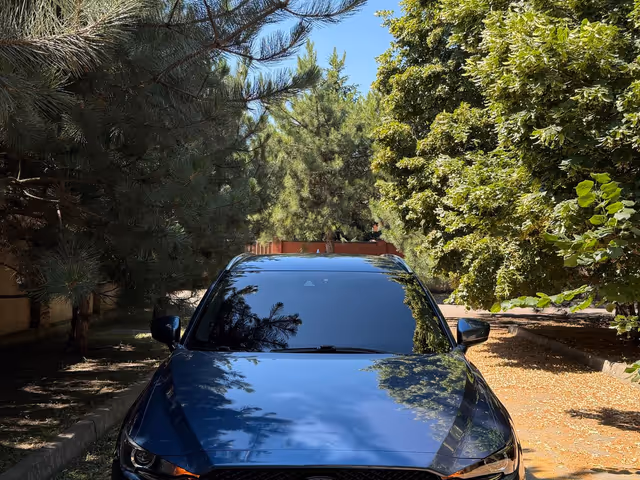 Mazda CX-5 - фото 3