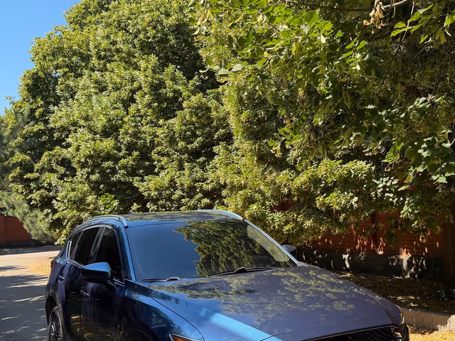 Mazda CX-5 - фото 4