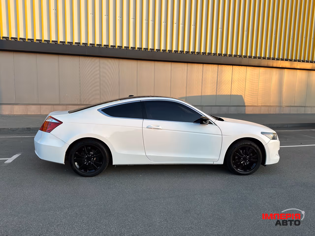 Honda Accord - фото 6