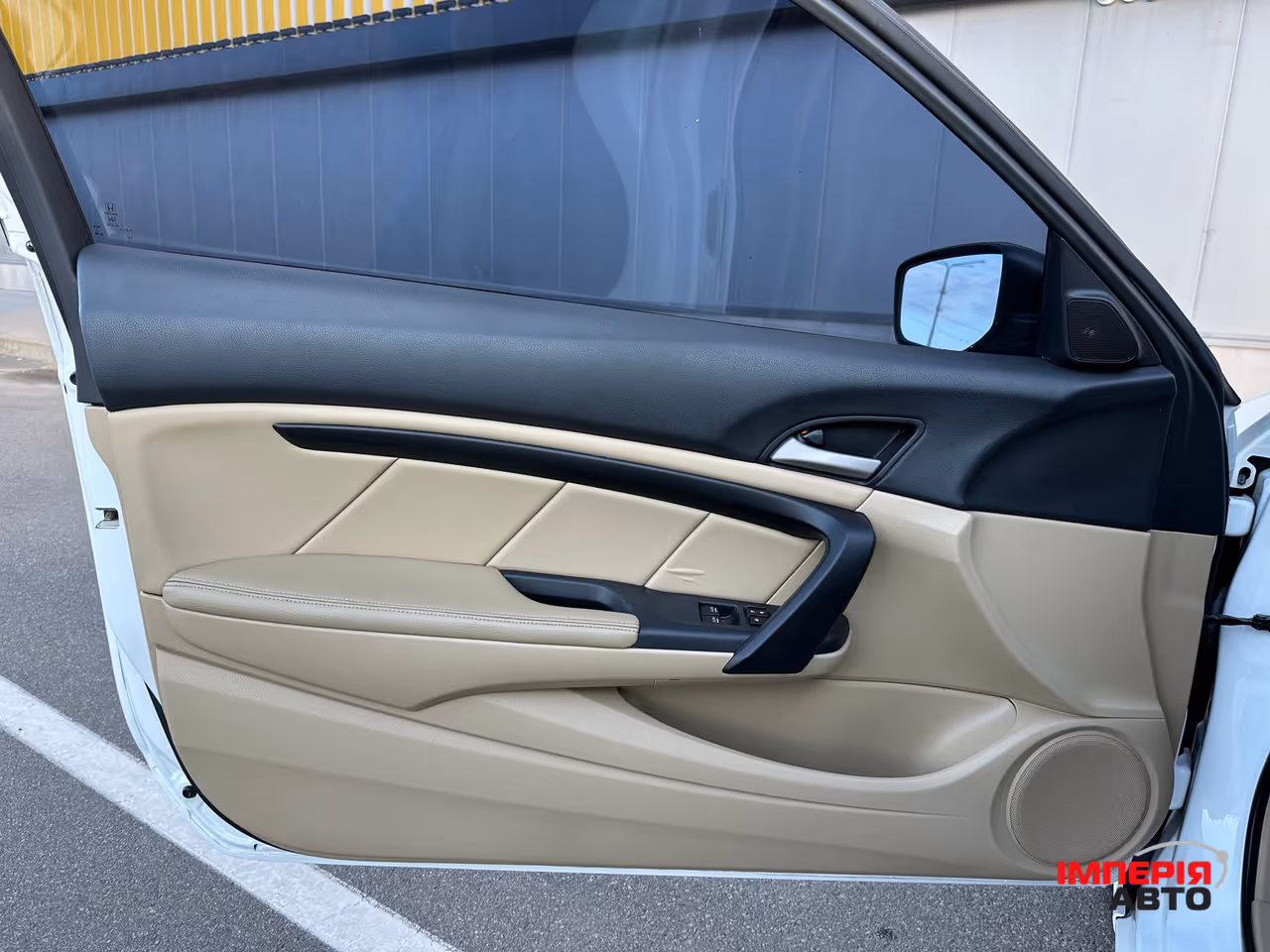 Honda Accord - фото 23