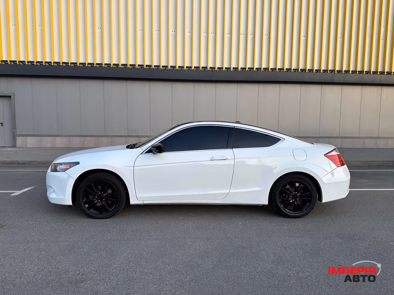 Honda Accord - фото 5