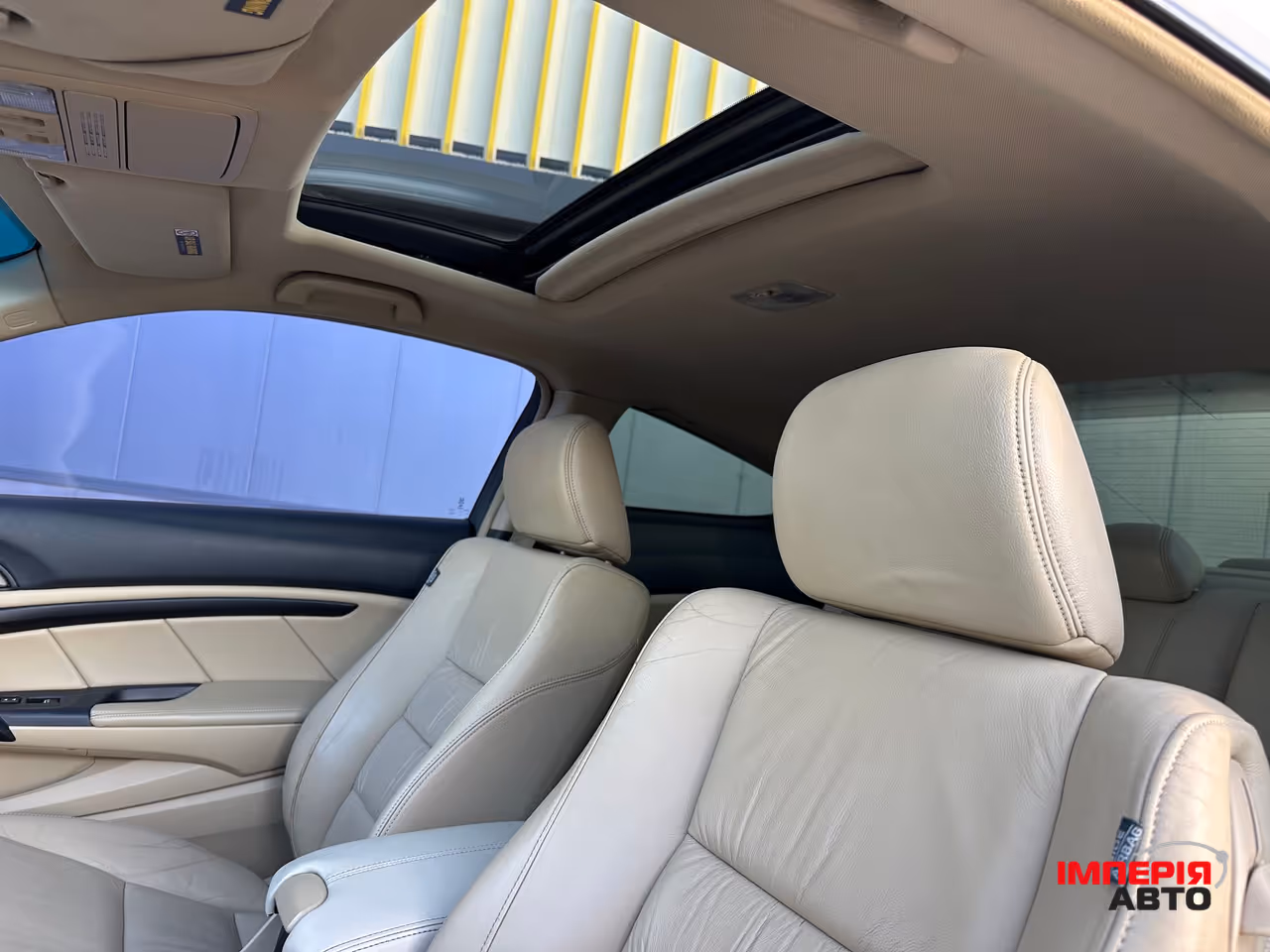 Honda Accord - фото 21