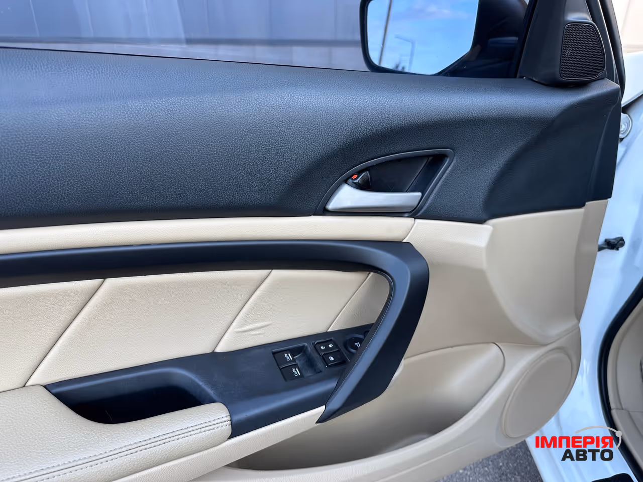 Honda Accord - фото 24