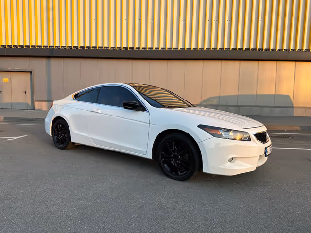 Honda Accord - фото 3