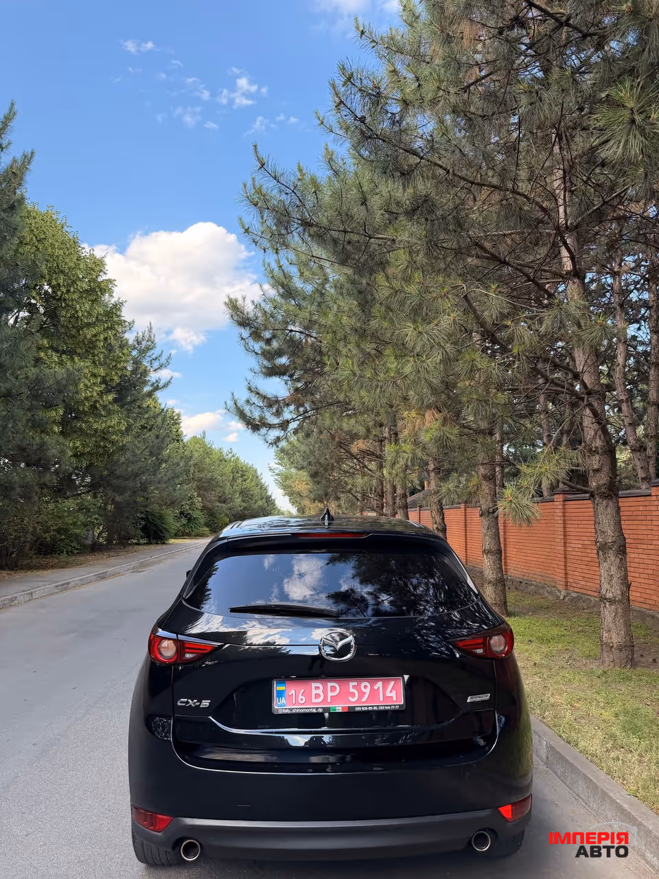 Mazda CX-5 - фото 9