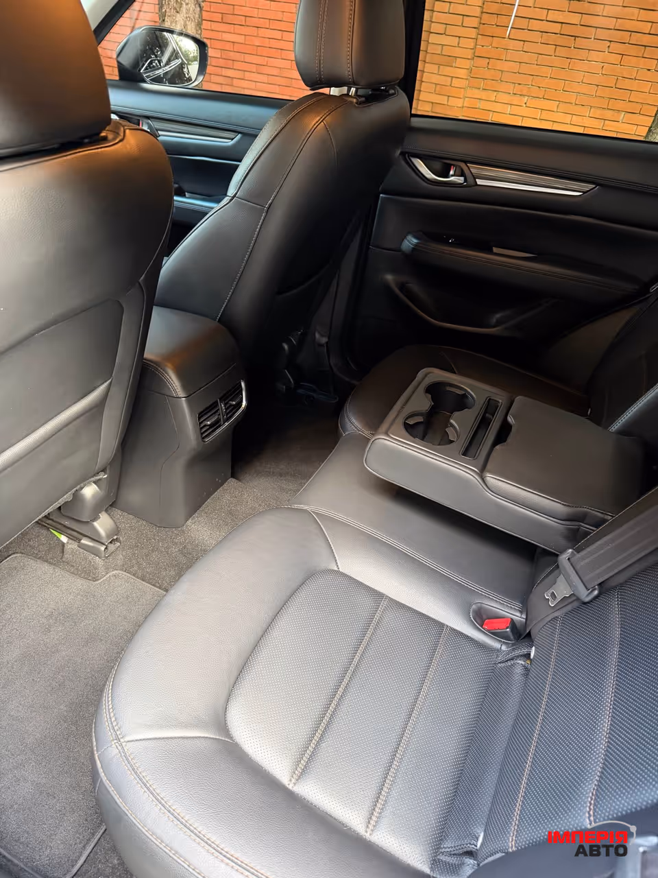 Mazda CX-5 - фото 13